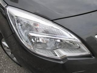 OPEL Meriva usata 62