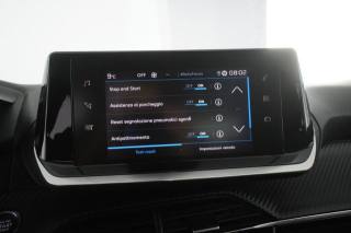 PEUGEOT 2008 usata 9