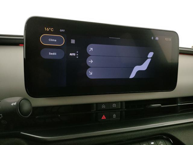 FIAT 600 usata, con Immobilizzatore elettronico