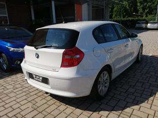 BMW 118 usata, con Autoradio