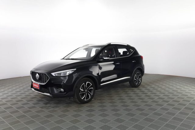 MG ZS usata 6