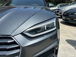 AUDI A5 usata, con Airbag