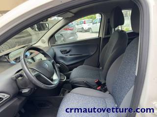 LANCIA Ypsilon usata, con Cerchi in lega