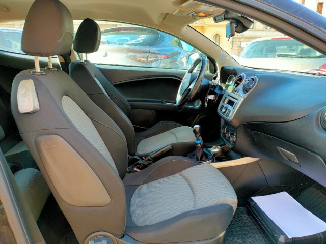 ALFA ROMEO MiTo usata, con Bluetooth