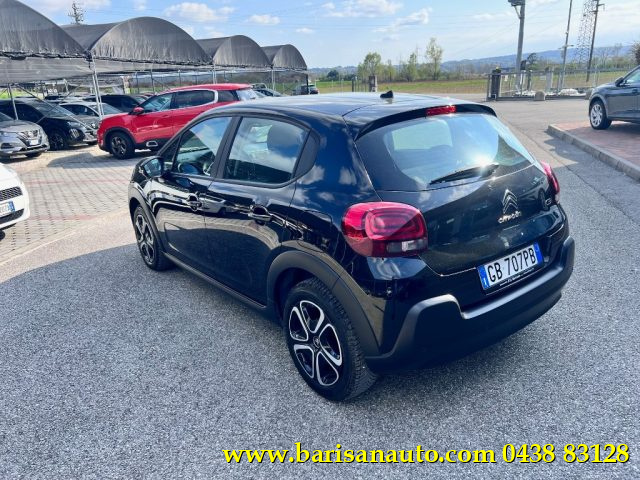 CITROEN C3 usata, con Airbag Passeggero