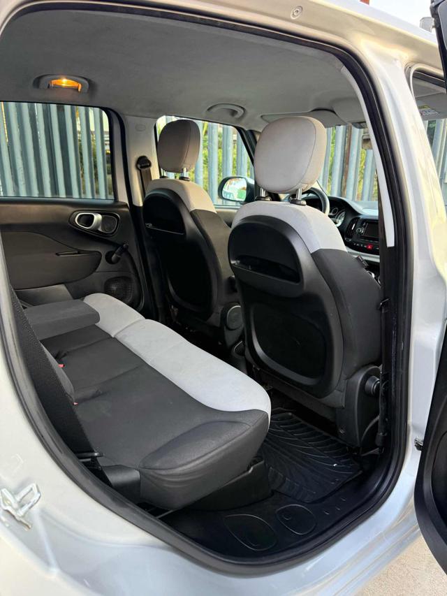 FIAT 500L usata, con ESP