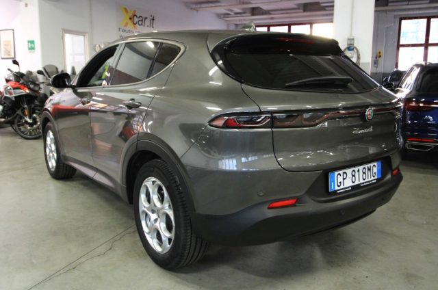 ALFA ROMEO Tonale usata, con Airbag Passeggero