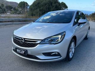 OPEL Astra usata, con Airbag