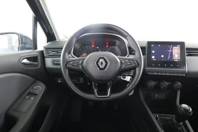 RENAULT Clio usata 5