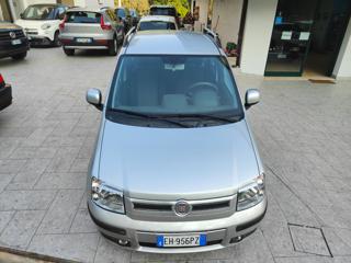 FIAT Panda usata, con Airbag Passeggero