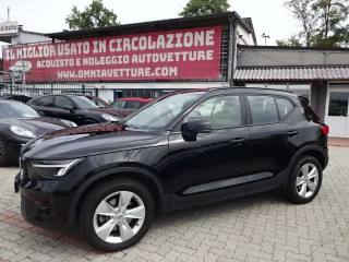 VOLVO XC40 2.0 b3 Ultimate Bright auto IVA ESPOSTA
