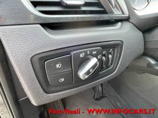 BMW X1 usata, con Bracciolo