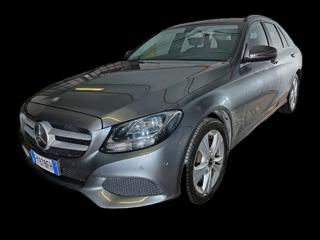 MERCEDES-BENZ C 200 usata, con Airbag