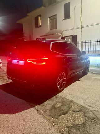 BMW X3 usata, con Chiusura centralizzata