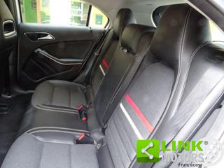 MERCEDES-BENZ A 180 usata, con Climatizzatore