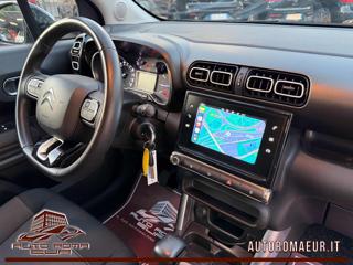 CITROEN C3 Aircross usata, con Sistema di navigazione