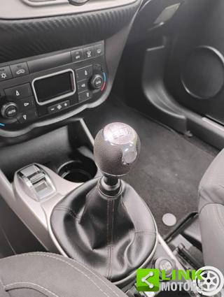 ALFA ROMEO MiTo usata, con Immobilizzatore elettronico
