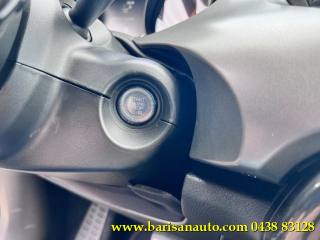 FIAT 500X usata, con Fendinebbia