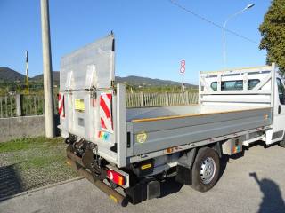 PEUGEOT Boxer usata, con ESP