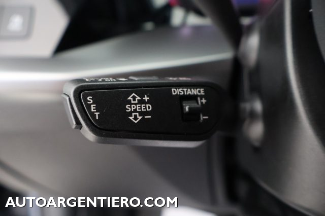 AUDI A3 usata, con USB