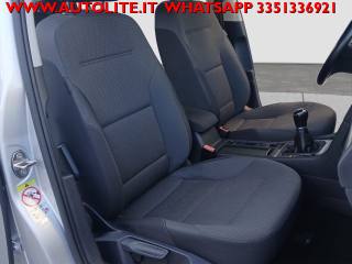 VOLKSWAGEN Golf usata, con Volante in pelle