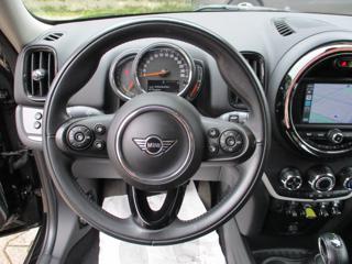 MINI Countryman usata, con Park Distance Control