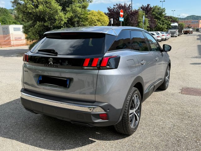 PEUGEOT 3008 usata, con Autoradio