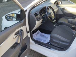 VOLKSWAGEN Polo usata, con Volante in pelle