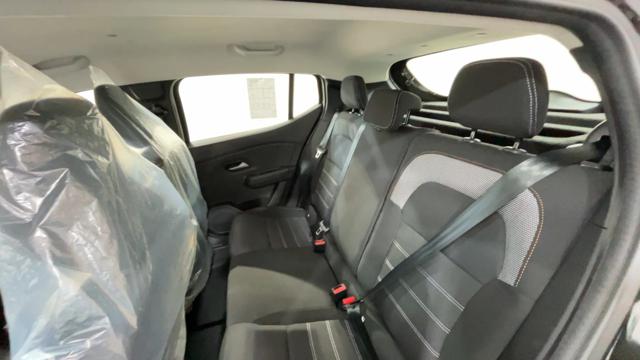 DACIA Sandero usata, con Climatizzatore