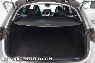 MERCEDES-BENZ GLC 200 usata, con Monitoraggio pressione pneumatici