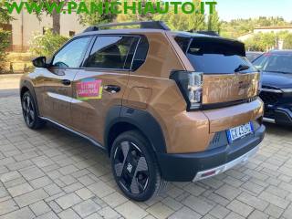 FIAT Grande Panda usata, con Autoradio