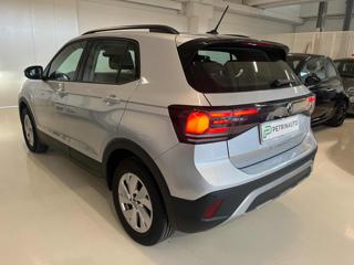 VOLKSWAGEN T-Cross usata, con Boardcomputer