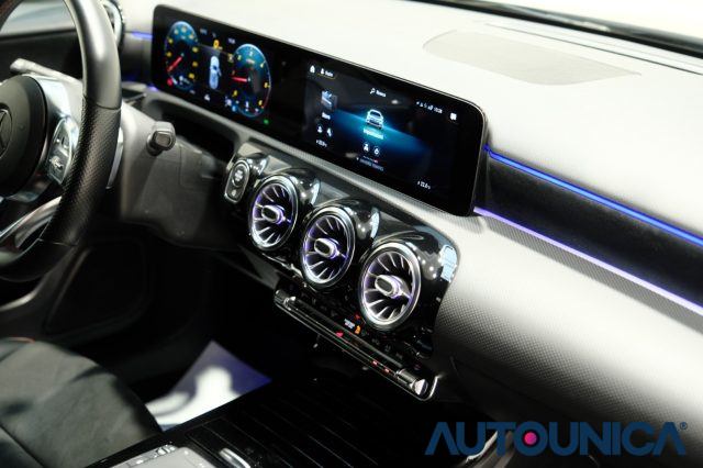 MERCEDES-BENZ A 200 usata 56