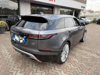 LAND ROVER Range Rover Velar usata, con Autoradio