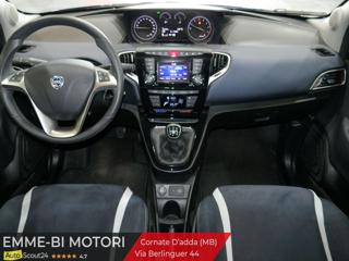 LANCIA Ypsilon usata, con ESP