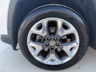 JEEP Compass usata, con Controllo trazione