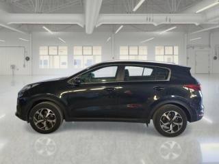 KIA Sportage usata, con Autoradio