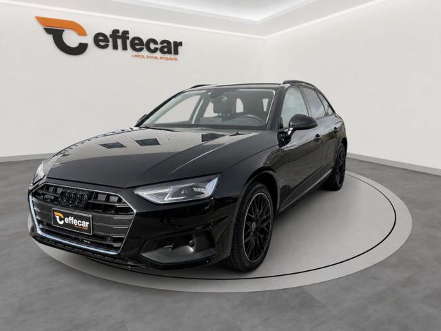 AUDI A4 usata, con ABS