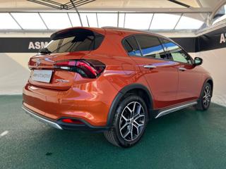 FIAT Tipo usata, con Autoradio