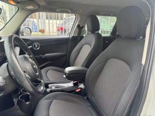 MINI Cooper D usata, con Controllo trazione