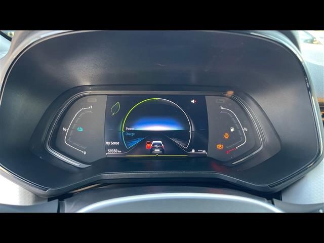 RENAULT Clio usata, con Climatizzatore