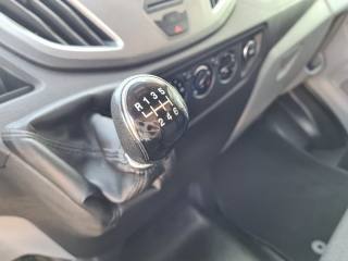FORD Transit usata 21