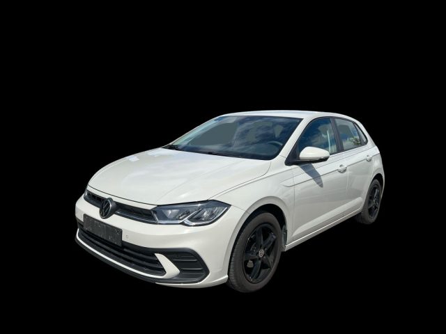 VOLKSWAGEN Polo usata, con ABS