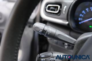 CITROEN C3 usata, con Autoradio digitale