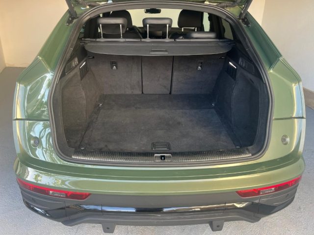 AUDI Q5 usata, con Autoradio