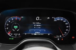 MASERATI Grecale usata, con Sensore di luce