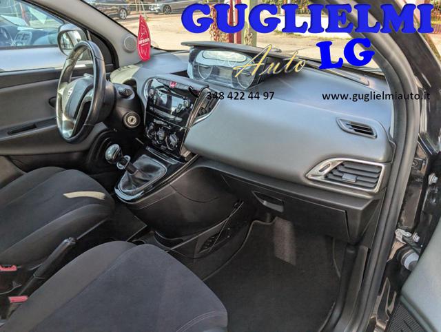 LANCIA Ypsilon usata 29