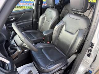 JEEP Renegade usata, con Bracciolo