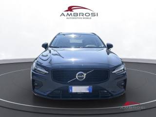 VOLVO V60 usata 6