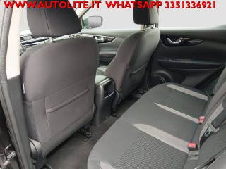 NISSAN Qashqai usata, con Servosterzo